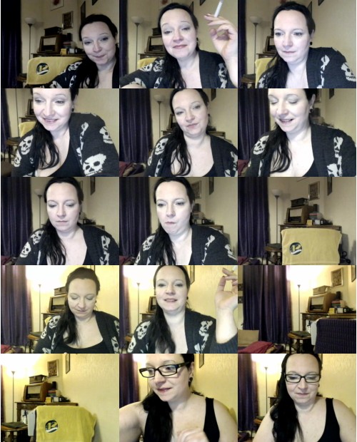 Download Video File: cam4 hellosquirty