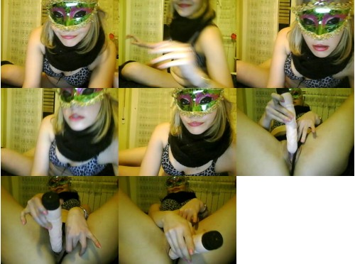Download Video File: cam4 ledybich