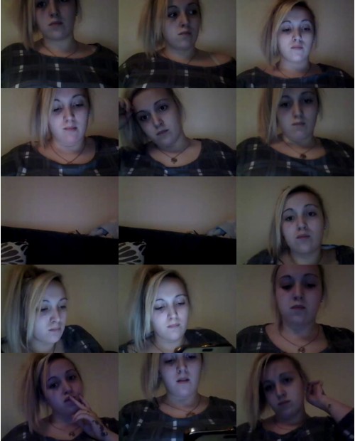 Download Video File: cam4 loulou106