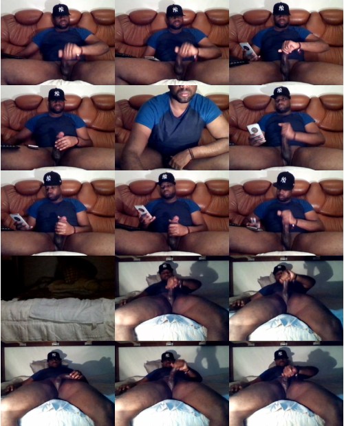 Download Video File: cam4 madblack