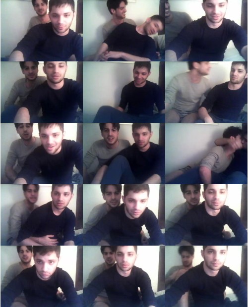 Download Video File: cam4 malcolm9000