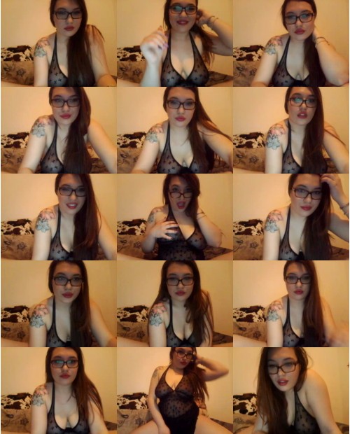 Download Video File: cam4 monalipps