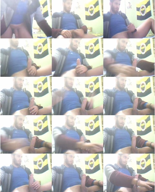 Download Video File: cam4 mustafacan01