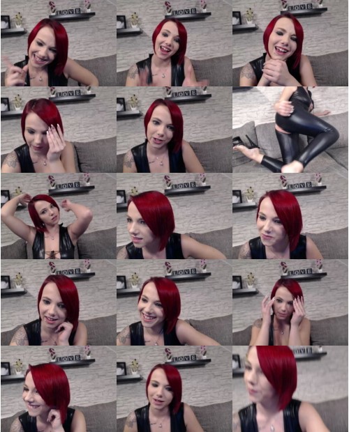 Download Video File: cam4 ninadevil666