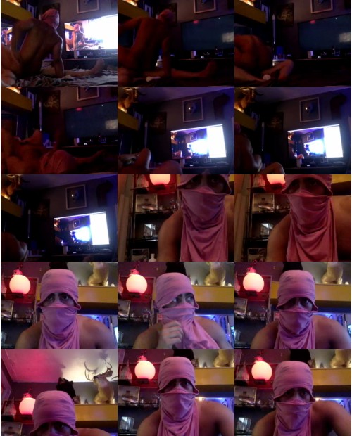 Download Video File: cam4 norny2