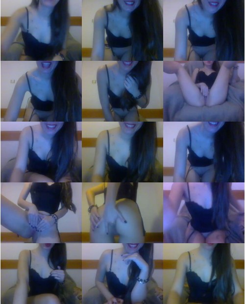 Download Video File: cam4 panamera777