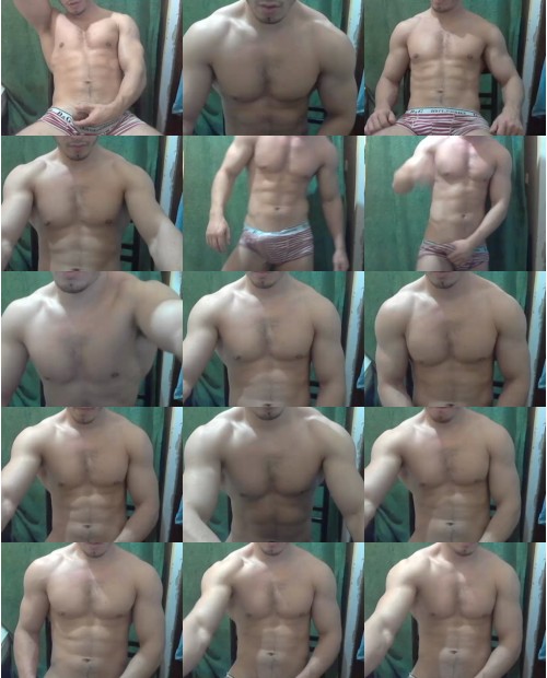 Download Video File: cam4 panda    