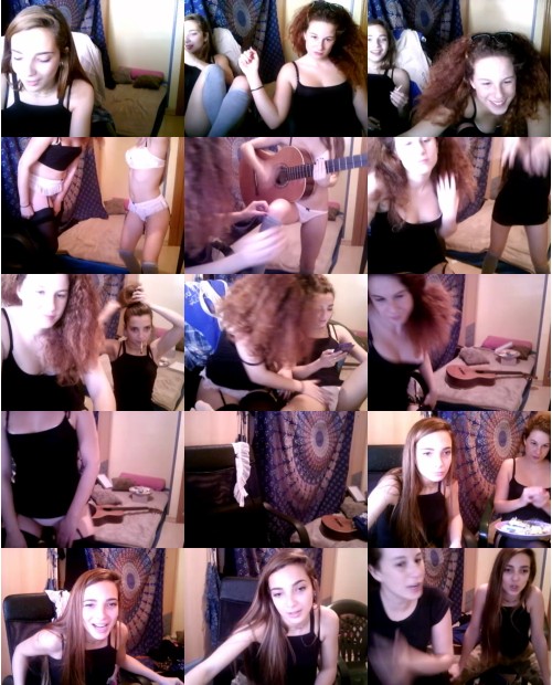 Download Video File: cam4 peelii