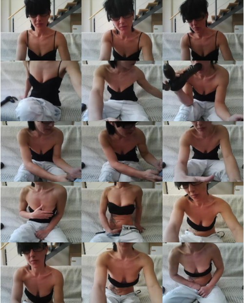 Download Video File: cam4 psychogirlx