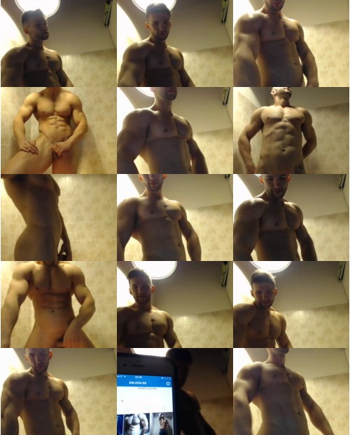 Download Video File: cam4 silrehot
