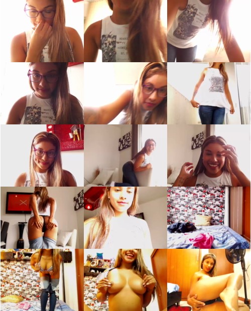 Download Video File: cam4 sofiasexhot
