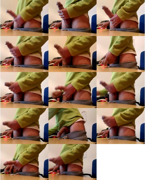 Download Video File: cam4 tonymexxx