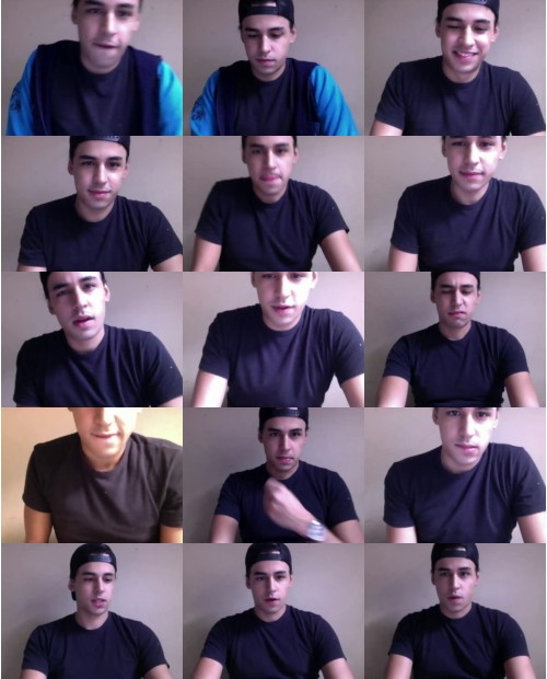 Download Video File: cam4 vichope