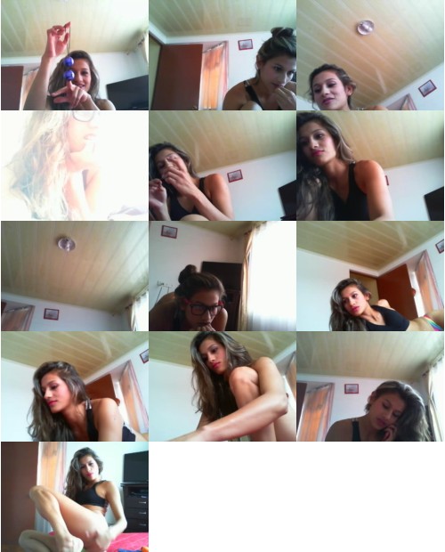 Download Video File: cam4 yesik21