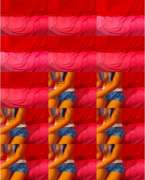 Download Video File: cam4 1hottness