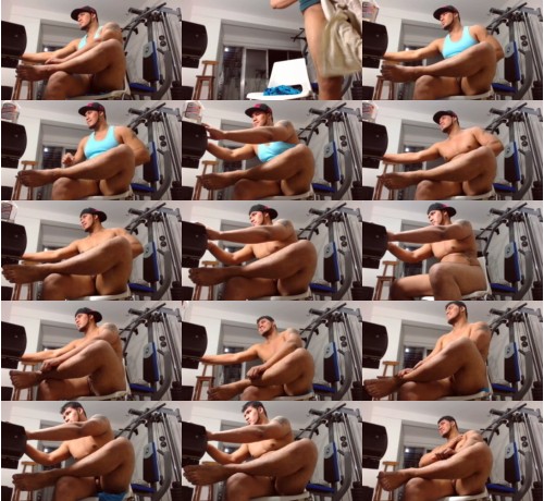 Download Video File: cam4 1rapboyhottt