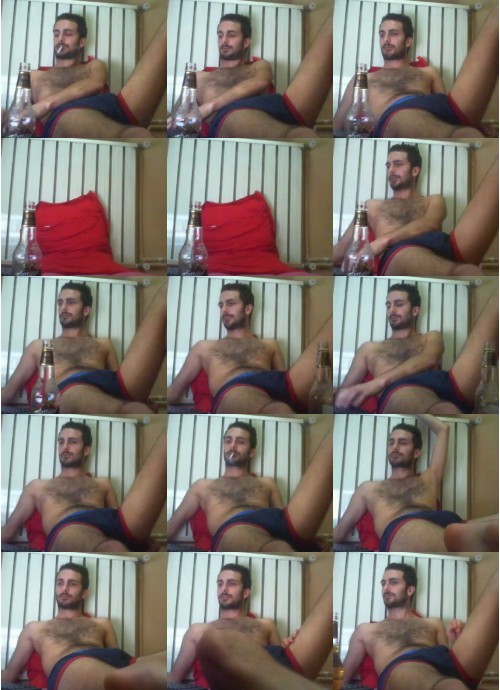 Download Video File: cam4   wantyou  