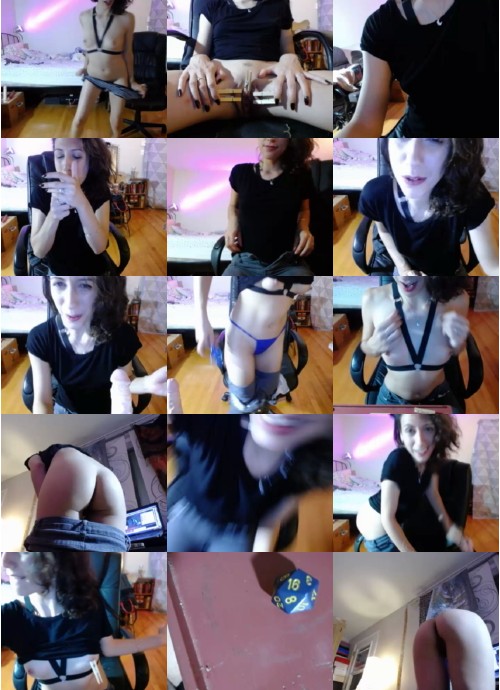 Download Video File: cam4  koneko 