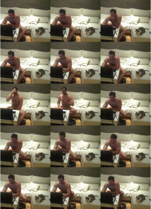 Download Video File: cam4 achilles1983