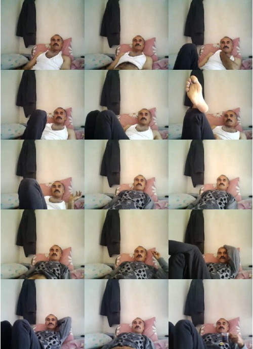 Download Video File: cam4 adnan452