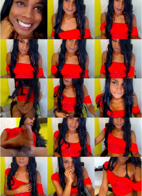 Download Video File: cam4 africants