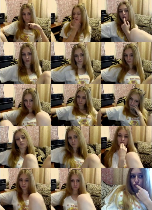 Download Video File: cam4 alino4ka69