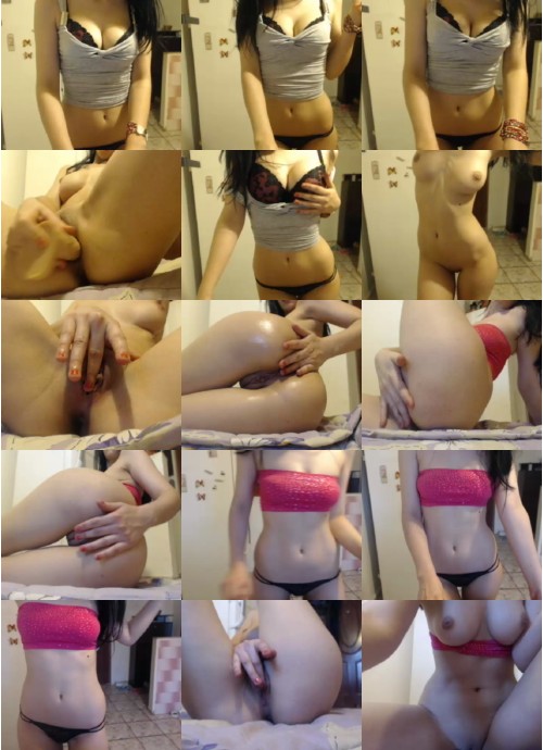 Download Video File: cam4 annehottie