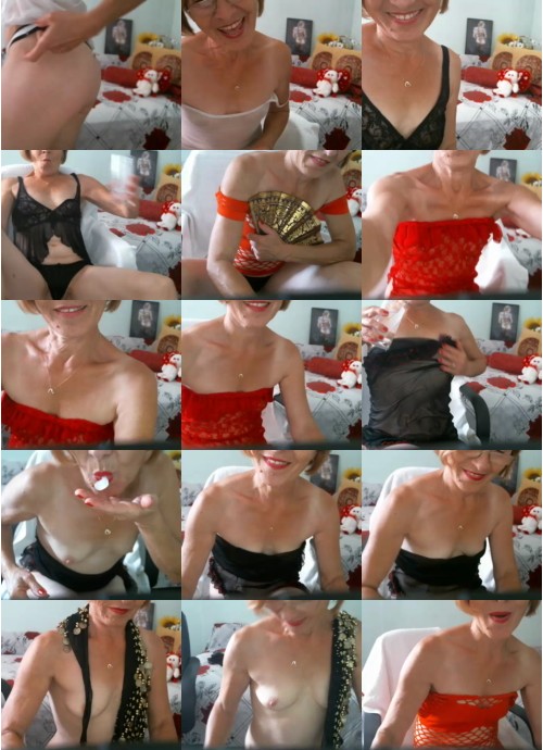 Download Video File: cam4 annyuskaa