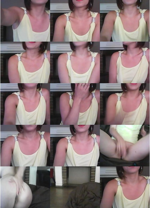 Download Video File: cam4 anonymette