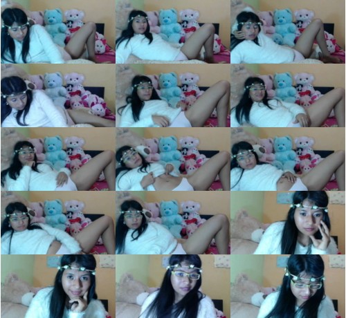 Download Video File: cam4 atrevida hot