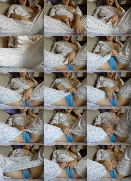 Download Video File: cam4 babyfelline