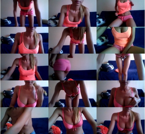 Download Video File: cam4 babygirl999a