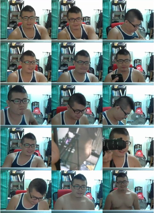 Download Video File: cam4 bear505