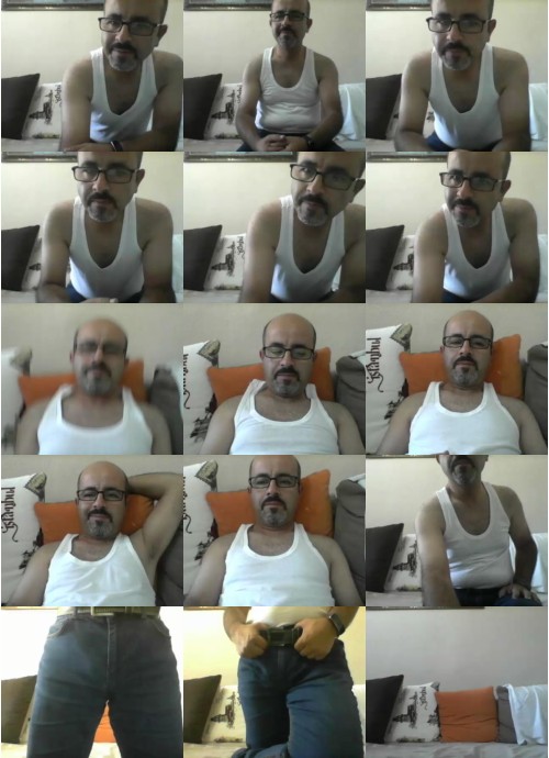 Download Video File: cam4 berkantbey44