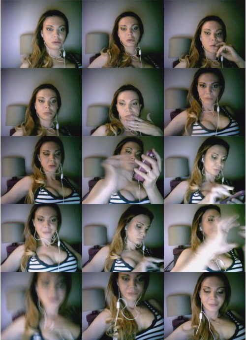 Download Video File: cam4 biankadark