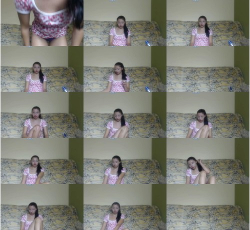 Download Video File: cam4 brunette96