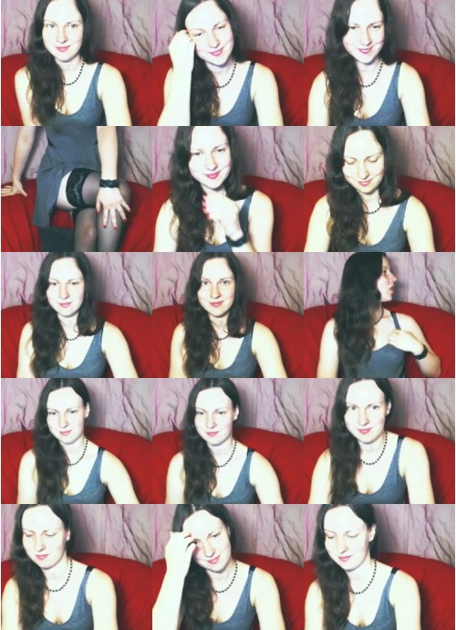 Download Video File: cam4 carolinelady