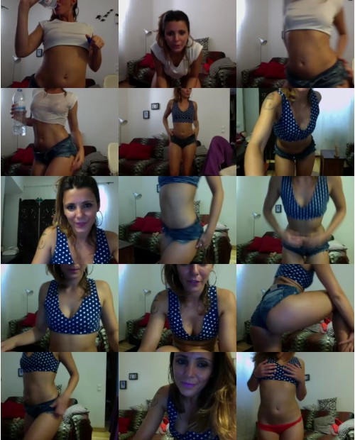 Download Video File: cam4 chiquitita l