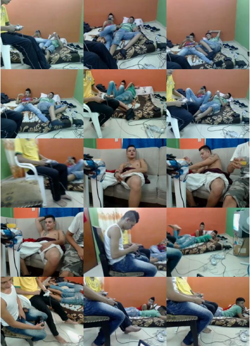 Download Video File: cam4 crispho