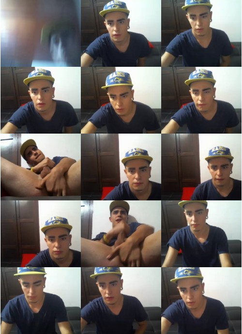 Download Video File: cam4 cristian va