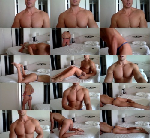 Download Video File: cam4 danfit001