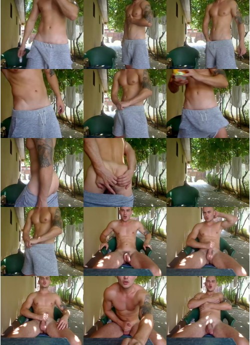 Download Video File: cam4 davidlover1