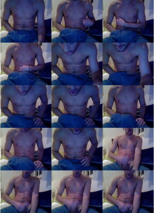 Download Video File: cam4 djargentino