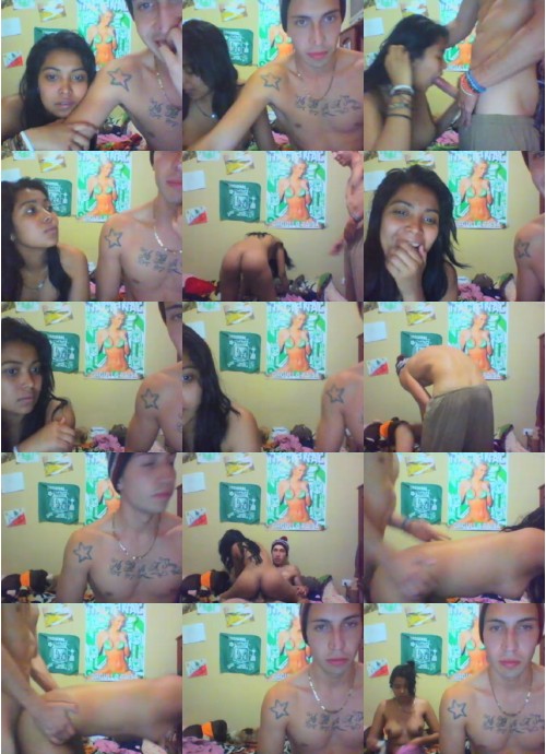 Download Video File: cam4 donruiz