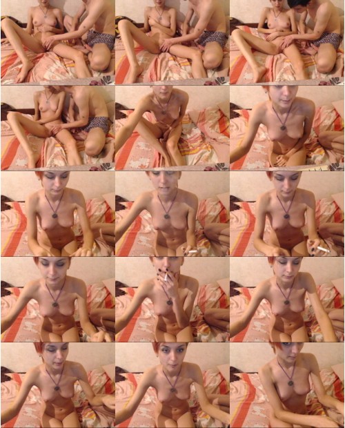 Download Video File: cam4 doublesho