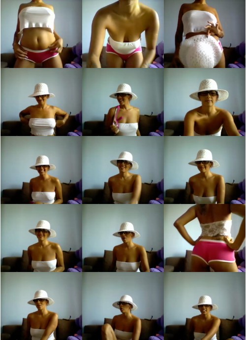 Download Video File: cam4 duerosse