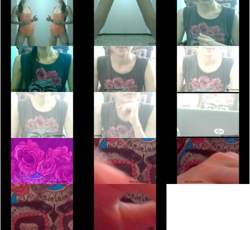 Download Video File: cam4 durimar66666