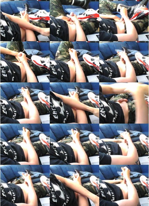 Download Video File: cam4 dvssneaker