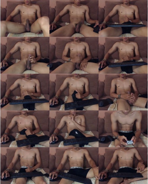 Download Video File: cam4 el carlos21