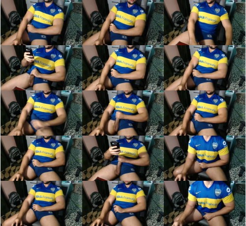 Download Video File: cam4 fabuloso13